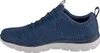 Skechers Sneakers 232697NVGY in Blue color size 43 Anteprima dell’immagine prodotto 12
