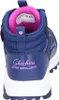Skechers Fuse Tread - Wild Adventure - Navy Synthetik Produktbild-Vorschau 11