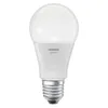 4 ampoules Ledvance LED Smart+ A75 14 W = 100 W E27 mat Voir les images du produit 3