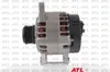 ATL Lichtmaschine Generator LiMa Produktbild-Vorschau 2