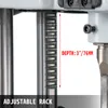 Mophorn Hohl Stemmmaschine MS36127A3 Hohlmeißel Mortiser Produktbild-Vorschau 5