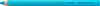 FABER-CASTELL 110947 Matita colorata Jumbo GRIP - blu Anteprima dell’immagine prodotto 9