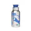 ergobag bottiglia d' acqua Edelstahl Trinkflasche Torwart Anteprima dell’immagine prodotto 1