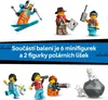 LEGO® CITY 60470 Ekspres polarny dla badaczy Arktyki Podgląd zdjęcia produktu 2