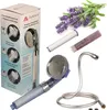 Juminox Premium Set Duschbrause Duschkopf Duschkopf Produktbild-Vorschau 1