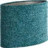 Light & Living - lampenschirm - Osire - blau - textil - E27 Produktbild-Vorschau 2
