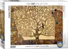 1000 Teile Puzzle - Puzzle - Gustav Klimt - Der Baum des Produktbild-Vorschau 1