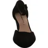 Tamaris Pumps, Absatz bis 65 mm in schwarz, Gr. 36 Produktbild-Vorschau 42