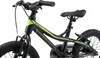 BIKESTAR Kinder Fahrrad MTB ab 4 Jahre | 16 Zoll Alu Produktbild-Vorschau 10
