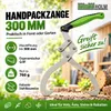 Handpackzange XL 300mm Packzange Handhebehaken Sappie Produktbild-Vorschau 2