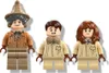 LEGO HARRY POTTER 76445 Hogwarts Castle - Herbology Class Anteprima dell’immagine prodotto 31