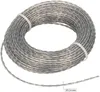 KOTARBAU® 2er Set Kernverstärkter Rasentrimmerfaden 2,4 mm Produktbild-Vorschau 2