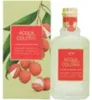 4711 Acqua Colonia Lychee & White Mint Eau de Cologne, 100 Anteprima dell’immagine prodotto 5