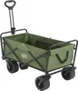 Axi Sb131 Chariot De Plage Pliable Vert | Chariot De Voir les images du produit 4