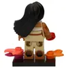 LEGO "100 anni di Disney": Pocahontas Anteprima dell’immagine prodotto 2