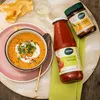 Brodo vegetale - Mediterraneo senza lievito 200g Anteprima dell’immagine prodotto 3