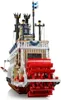 LEGO Ideas 21356 Flussraddampfer Produktbild-Vorschau 17