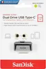SanDisk Ultra Dual - Unità flash USB - 256 GB - USB 3.1 / Anteprima dell’immagine prodotto 1