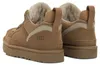 Ugg Lowmel Sportschuhe Braun EU 41 Mann Braun EU 41 Produktbild-Vorschau 20