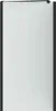 vidaXL Paroi de douche noire 120 x 68 x 130 cm Voir les images du produit 6