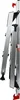 KS-Tools 800.0985 Plate-forme de sécurité en aluminium, Voir les images du produit 4