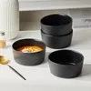 Schale set 32er Ø15,2cm Keramik Müslischale Salatschale Produktbild-Vorschau 4
