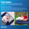 Bestway® Single-Luftbett Blue Horizon 188 x 99 x 22 cm Produktbild-Vorschau 7