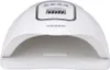 Grundig Nageltrockner 230 V 45 LED für GelNagellack Produktbild-Vorschau 3