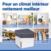 WENKO Ruimteontvochtiger Cube, 500 gram, voor auto, kelder, Productafbeelding-voorbeeld 10