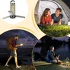 Campinglampen, Campinglampe faltbar, LED Zeltlaterne mit 6 Produktbild-Vorschau 5