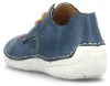 Rieker sportlicher Schnürer Blau Produktbild-Vorschau 50