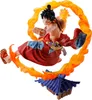 One Piece Petitrama PVC Mini-Statue Logbox Re Birth Wano Produktbild-Vorschau 5