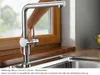 BLANCO LINUS-F, Chrom, 360°, LGA, DVGW, 28,1 cm, 3,5 cm Produktbild-Vorschau 9