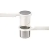 A kitchen utensil, likely a potato masher, is shown against a white background. Anteprima dell’immagine prodotto
