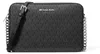 Michael Kors Kabelka Crossbody 35F8STTC3B Černá Náhled obrázku produktu 1