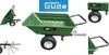 Güde Gartenwagen GGW 501 300 l 500 kg Produktbild-Vorschau 7