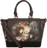 anekke Dreamverse Schultertasche, Multicolor, Polyurethan, Produktbild-Vorschau 3