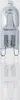 Osram HALOPIN  SST 33 W 230 V G9, 33 W, G9, 2000 h, 460 lm, Produktbild-Vorschau 9