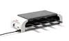 Stöckli Raclette PizzaGrill for8 Hot'Stone für 8 Personen Produktbild-Vorschau 7