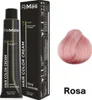 FemMas Hair Color Cream 100ml Haarfarbe Fantasy Rosa Produktbild-Vorschau 2