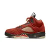 Nike Buty 800 Air Jordan 5 Retro, DD9336800 Podgląd zdjęcia produktu 6