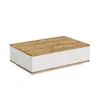 Skye Decor, Fr14-Aw, Couchtische, Atlantische Kiefer, 90 x Produktbild-Vorschau 5