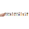 Disney Encanto, Familien-Set mit 12 Minifiguren, Mirabel Produktbild-Vorschau 2