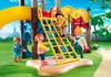 PLAYMOBIL 5568 City Life Kinderspielplatz Produktbild-Vorschau 11
