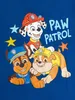 Paw Patrol Schlafanzug für Jungen - PAWS Kinder Pyjama Set Produktbild-Vorschau 4