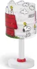 Lampada da comodino Luce notturna LED per bambini Snoopy Anteprima dell’immagine prodotto 2