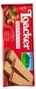 Gaufrettes au noisette, 175 g, Loacker Voir les images du produit 1
