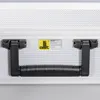 Allit Werkzeugkoffer AluPlus Tool L 44-1 silber 18 L ohne Produktbild-Vorschau 10