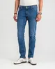 MUSTANG | Oregon Tapered | Pánské džíny Slim Fit | W34 L30 Náhled obrázku produktu 3