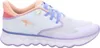 Tamaris Nowana  Sneakers Laag - Mint - Maat 40 Voir les images du produit 16